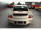 Thumbnail Photo 12 for 2001 Porsche 911 Coupe